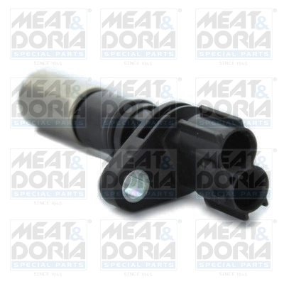 Sensor, crankshaft pulse
